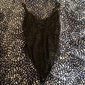 Bodysuit